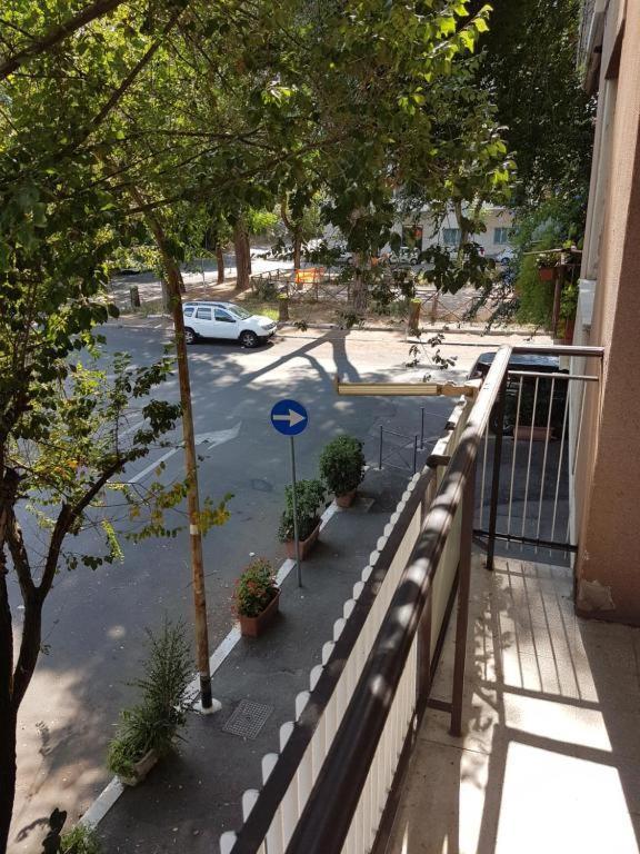Apartment Mammo's House Rom